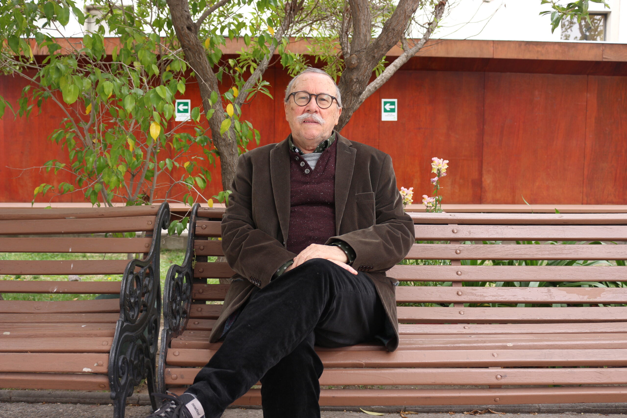 Gonzalo Delamaza, postulado al Premio Nacional de Humanidades y Ciencias Sociales 2025