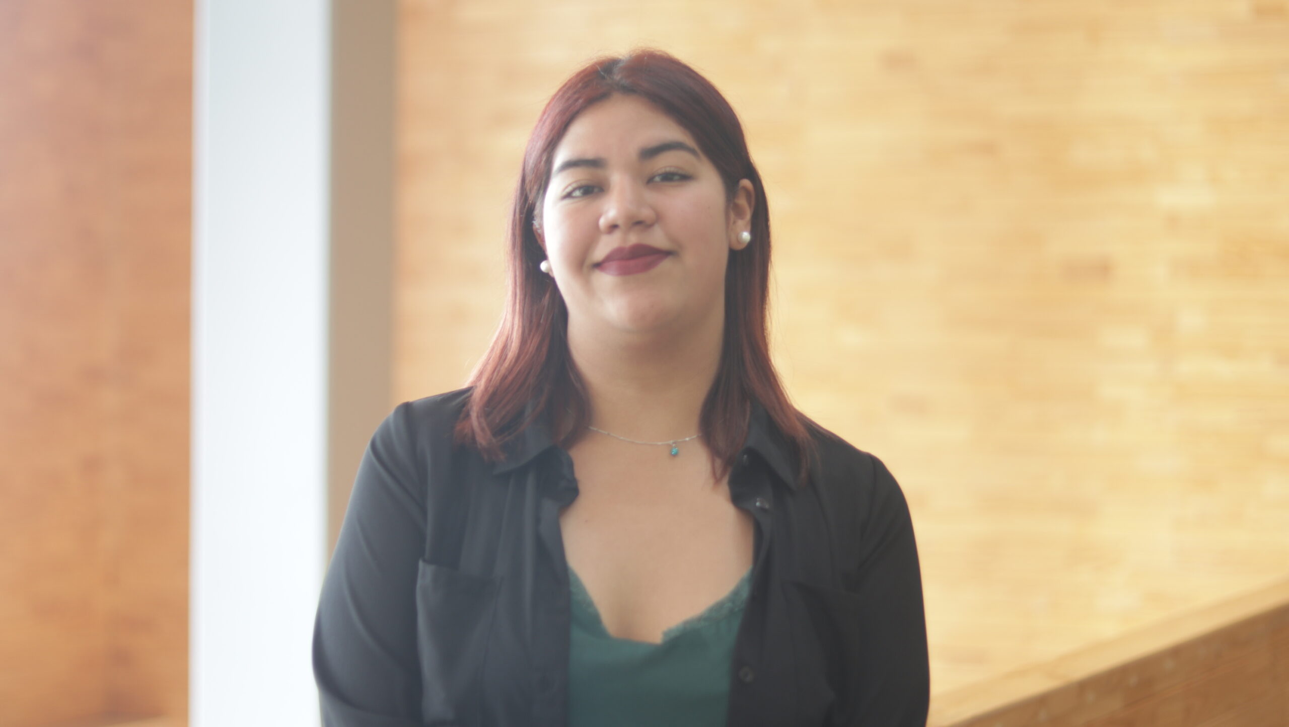 Futura profesora ULagos realizará pasantía en Valparaíso