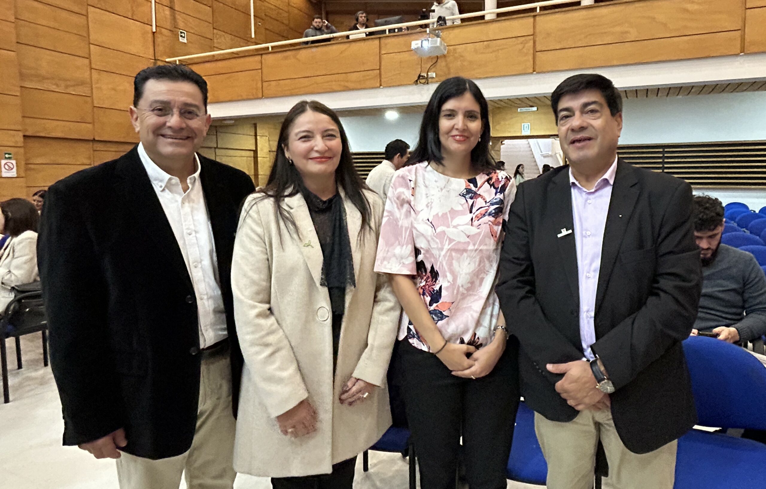 ULagos fortalecerá el desarrollo de su investigación a corto y mediano plazo