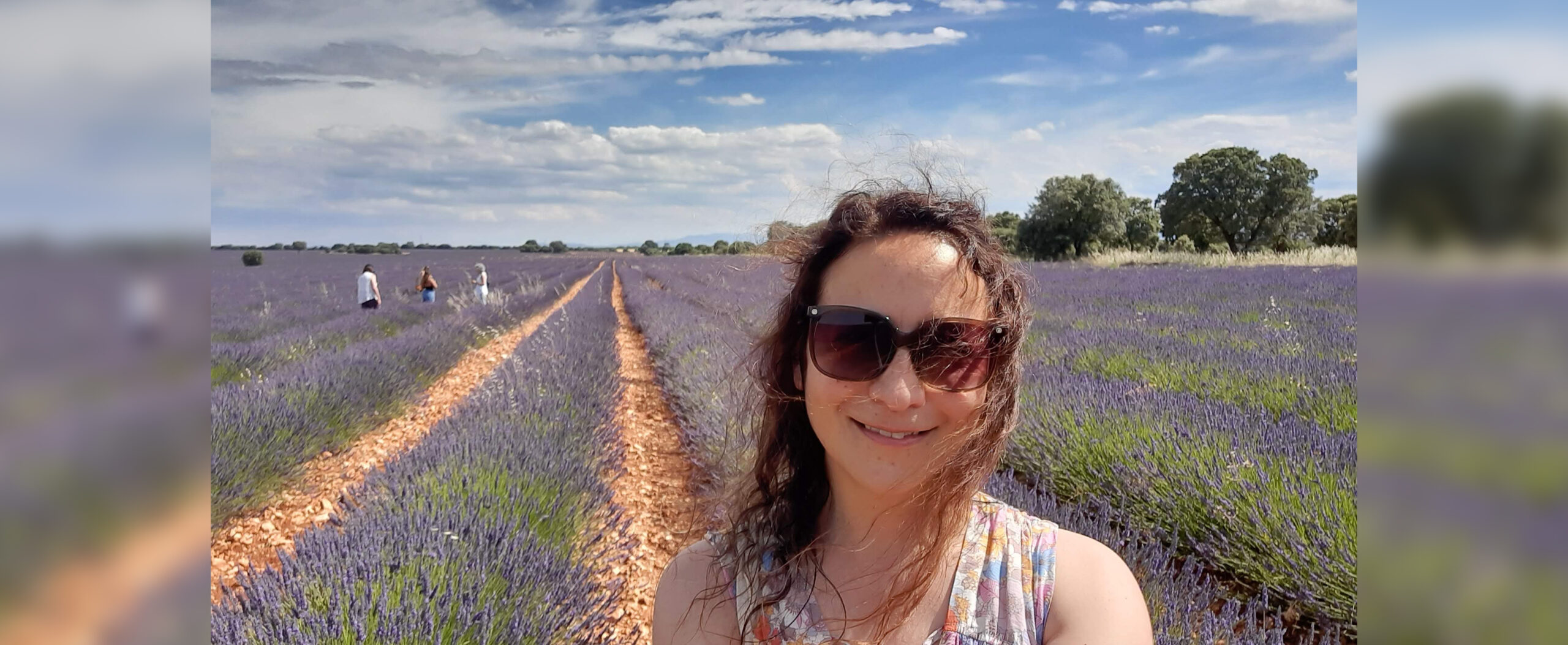Investigadora del CEDER destaca como académica invitada en prestigioso máster internacional