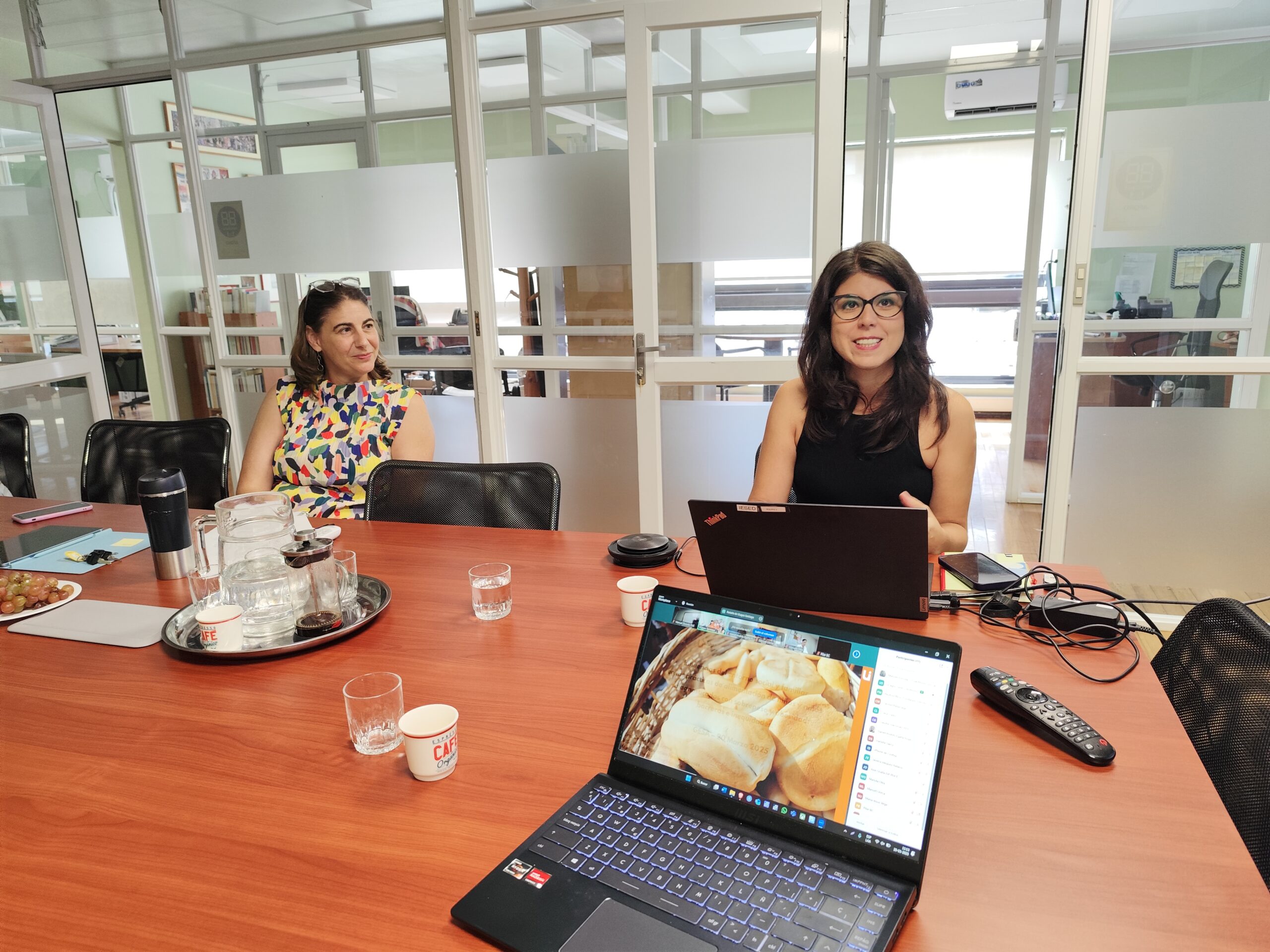 Investigadora aborda el impacto de las influencias sociales y familiares en las prácticas de alimentación infantil