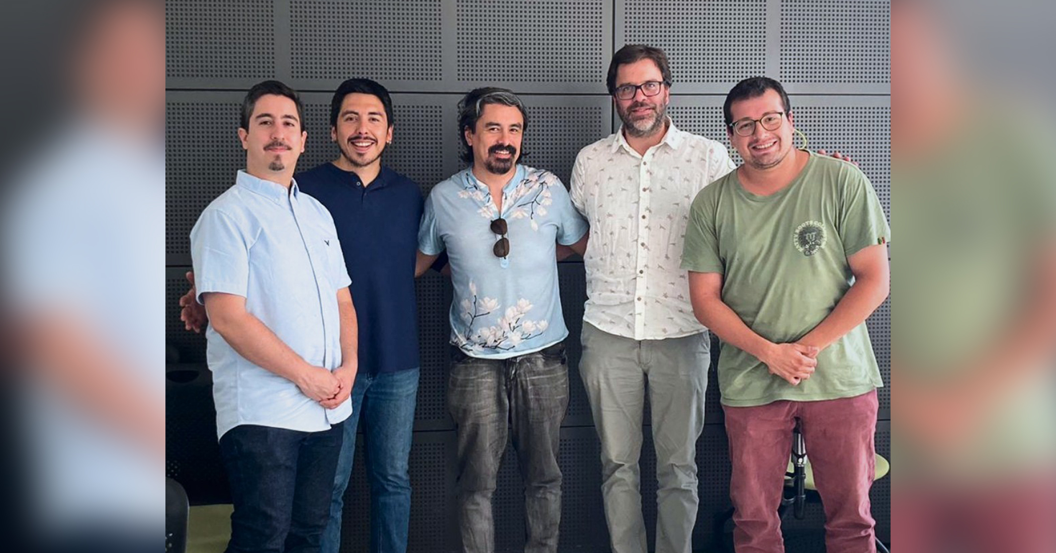 Académico del CEDER expuso en seminario que abordó los desafíos que plantea el crecimiento antieconómico