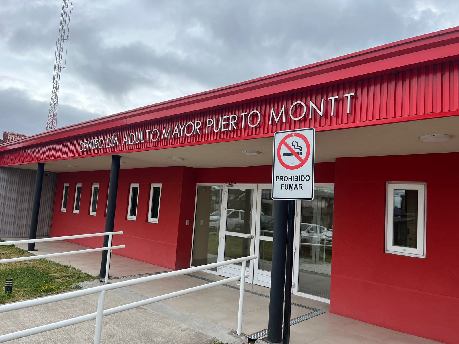 ULagos se adjudica la administración del Primer Centro Diurno Referencial de Adultos Mayores en la región