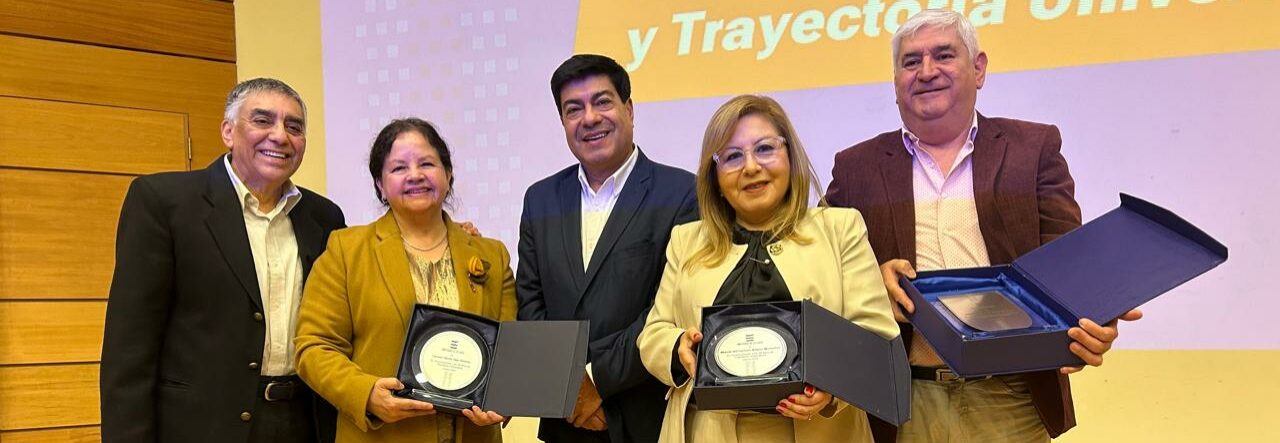 ULagos conmemora el Día Internacional del Trabajo con importantes avances