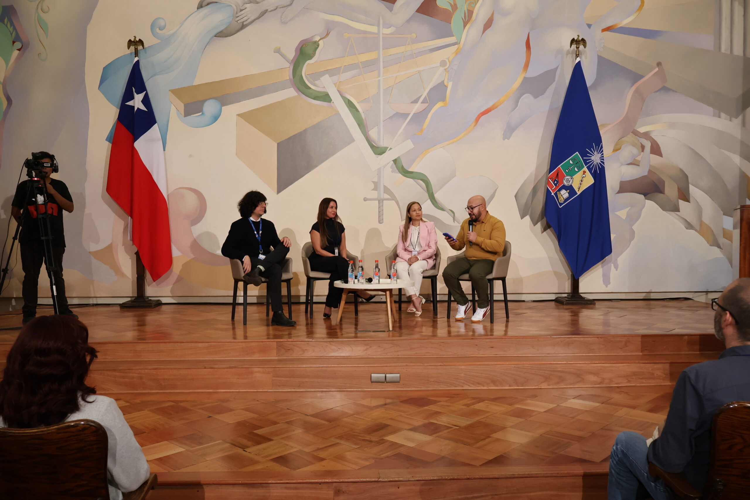 Programa Norche impulsa un nuevo enfoque de integridad académica desde la Universidad de Los Lagos