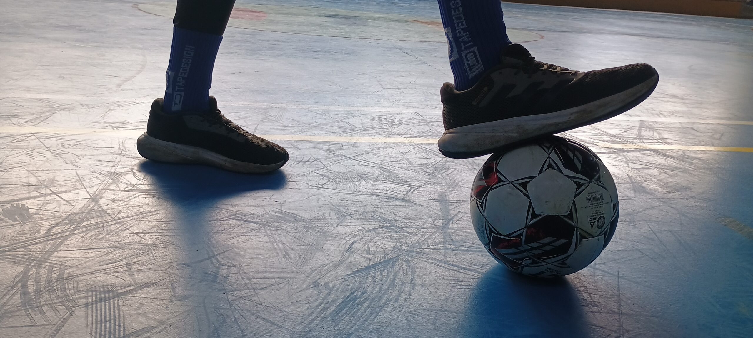 22 equipos de fútbol compiten en la Liga Intercarreras 2025