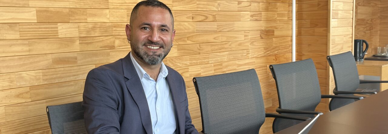 Académico ULagos Chiloé asume como director de la revista INTEREDU