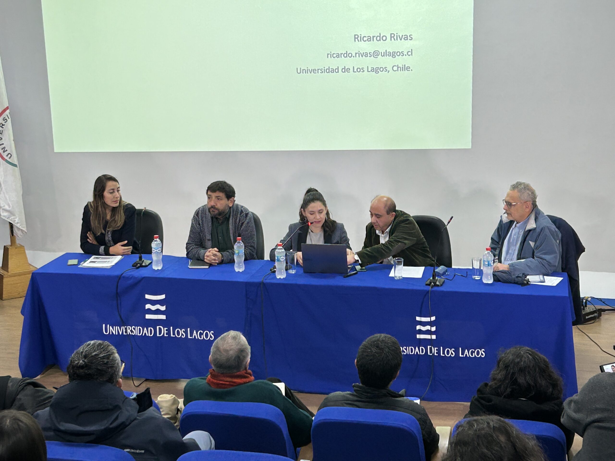 Barómetro Regional muestra preocupante desconocimiento por las autoridades políticas y sus funciones