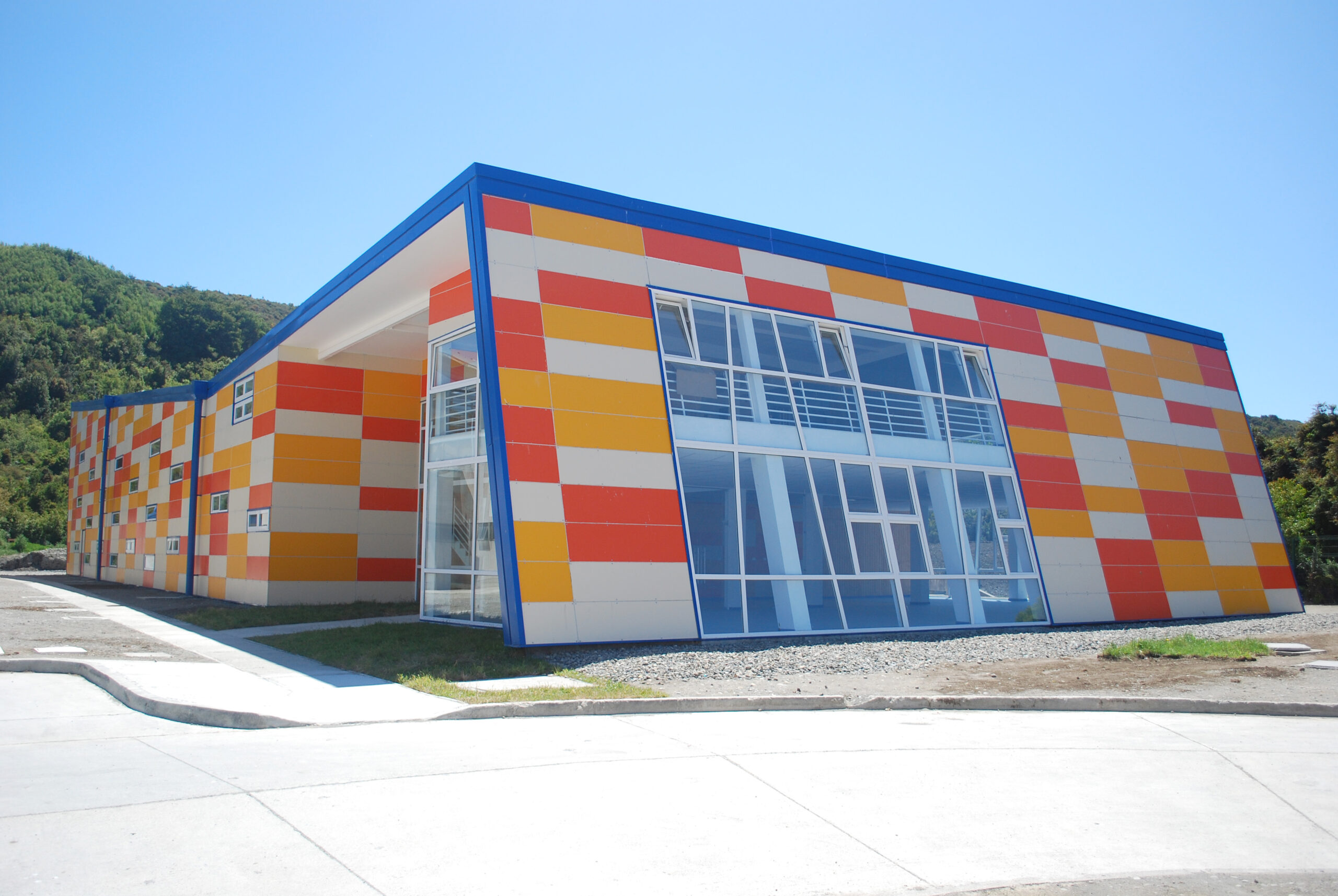 Estudiantes de Ingeniería Civil  en Informática actualizan digitalmente  el Centro de Acondicionamiento Físico (CAF)