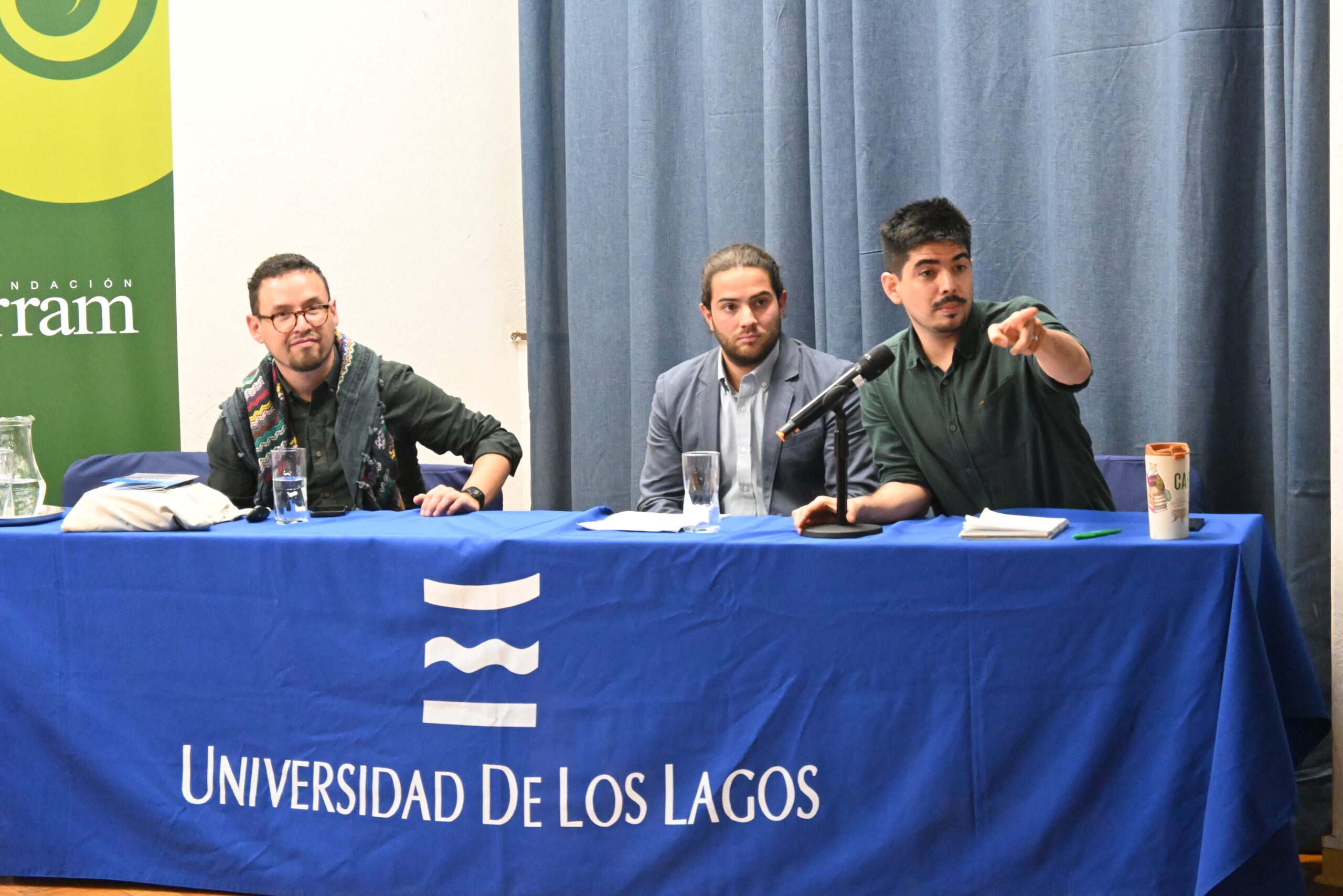 Salares bajo amenaza: seminario en Santiago expone críticas profundas a la Estrategia Nacional del Litio