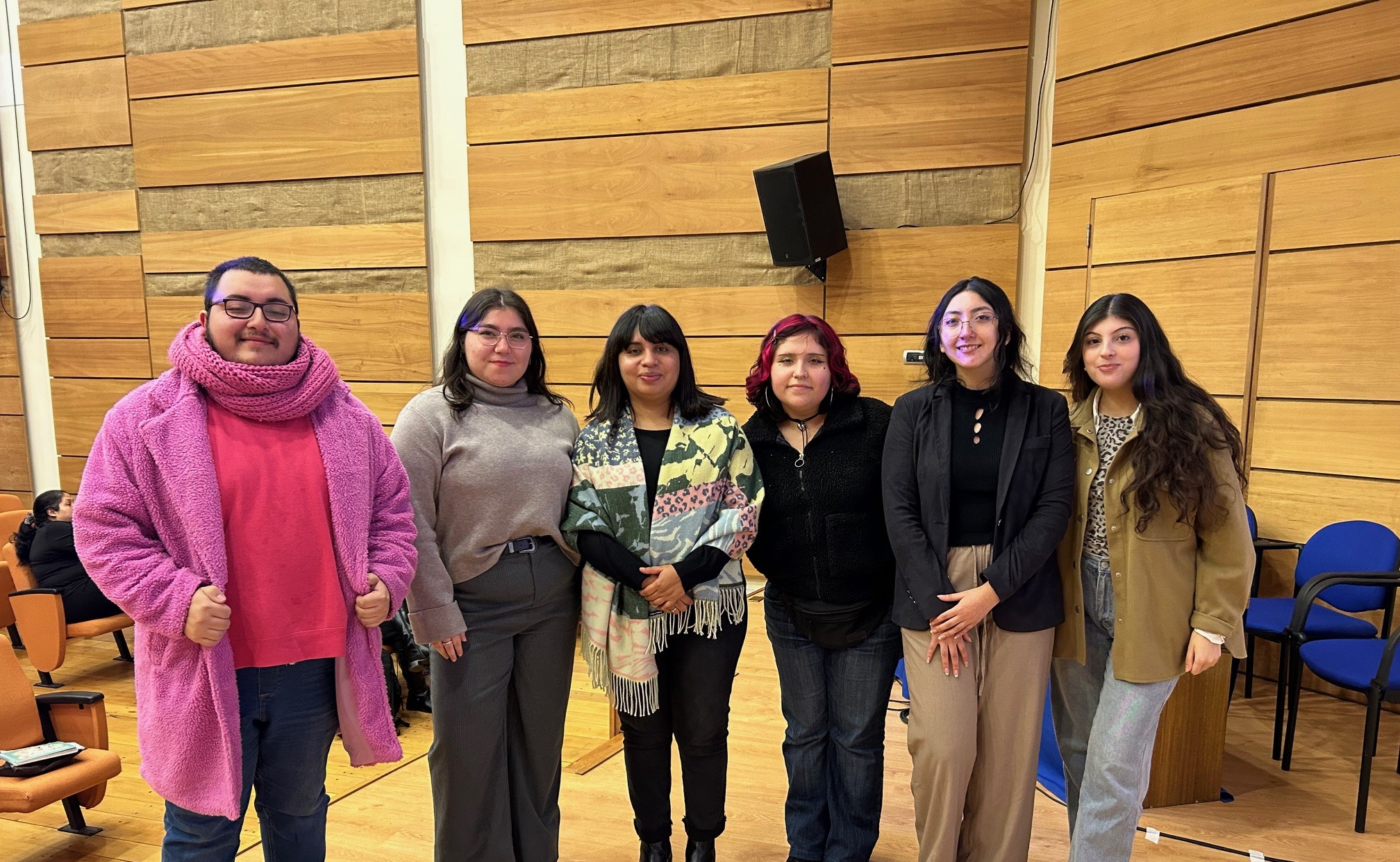 Realizan seminario sobre prácticas discursivas en la formación inicial docente