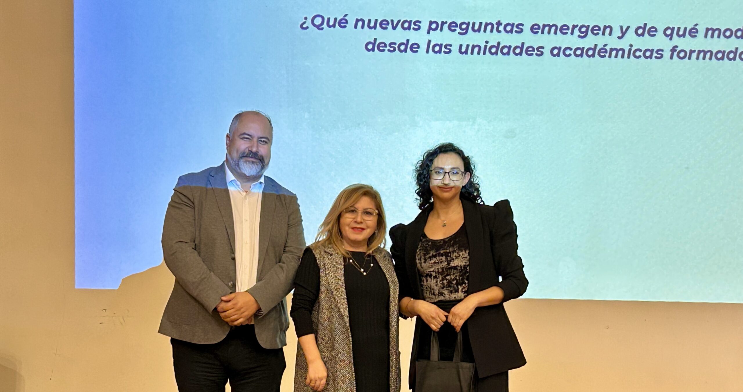 Con nuevos proyectos y fortalecimiento de vínculos, Escuela de Pedagogía inaugura el año académico