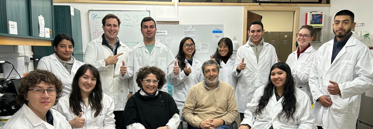Programa Cero Huella de la ULagos impacta con ciencia aplicada en la región y el país
