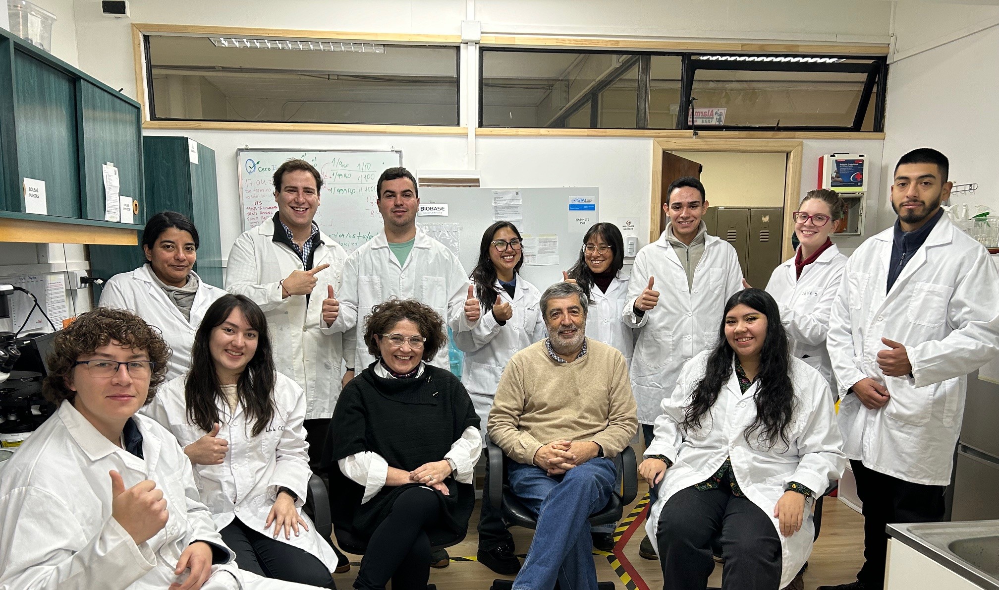Programa Cero Huella de la ULagos impacta con ciencia aplicada en la región y el país