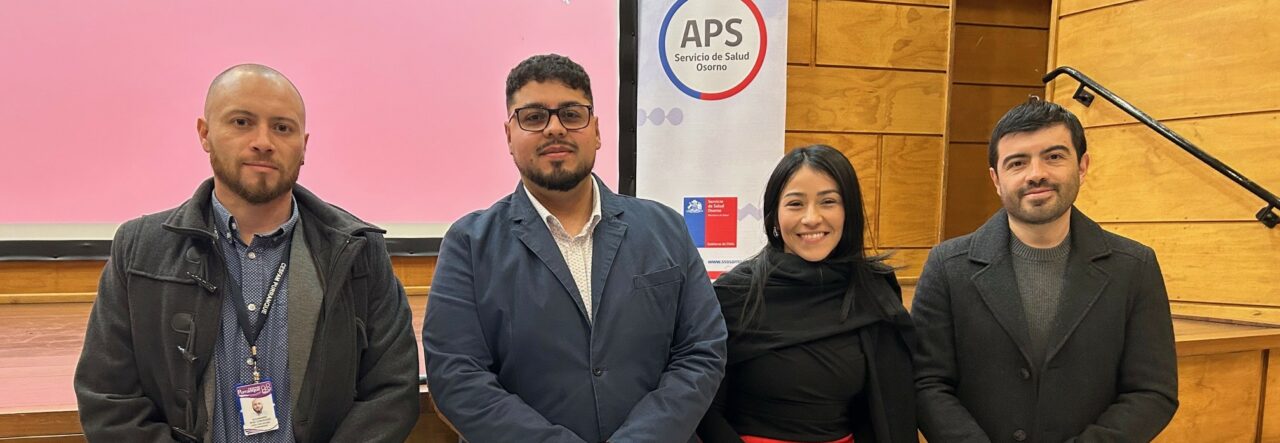 Jornada de actualización en medicina reproductiva presentó nuevas áreas de especialización
