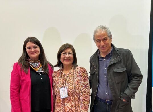Congreso de Profesores en la ULagos: el desafío de educar en un mundo moderno