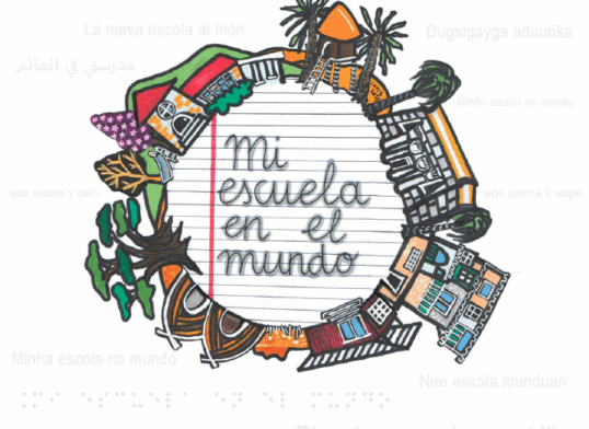 Académico y estudiante ULagos son parte de libro que promueve una reflexión sobre la educación y su importancia en el mundo