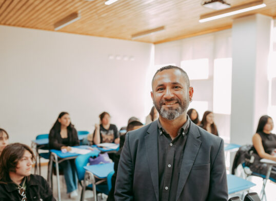 Educación STEM y robótica: Potenciando el talento en la escuela