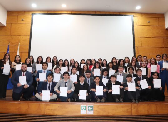 Ius Postulandi 2025: Un paso decisivo en la formación profesional del Derecho