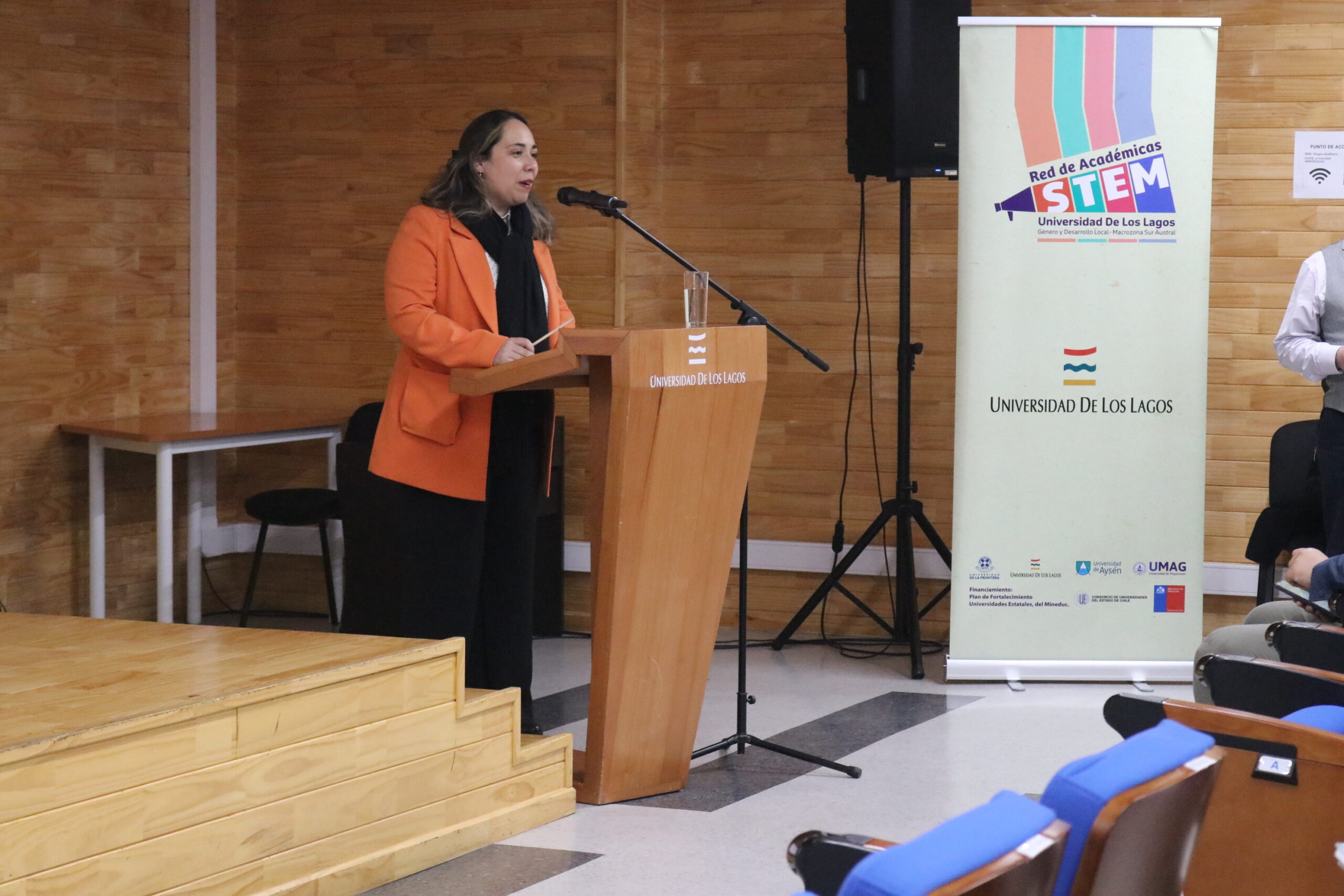 ULagos participa en la implementación de plan nacional “Sumo Primero”