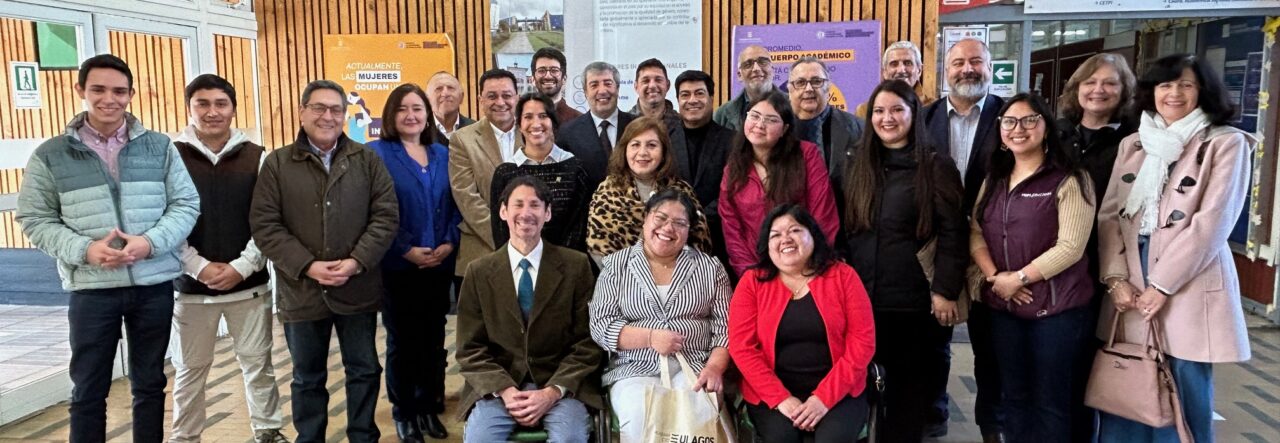 Agronomía titula a la primera profesional de su historia