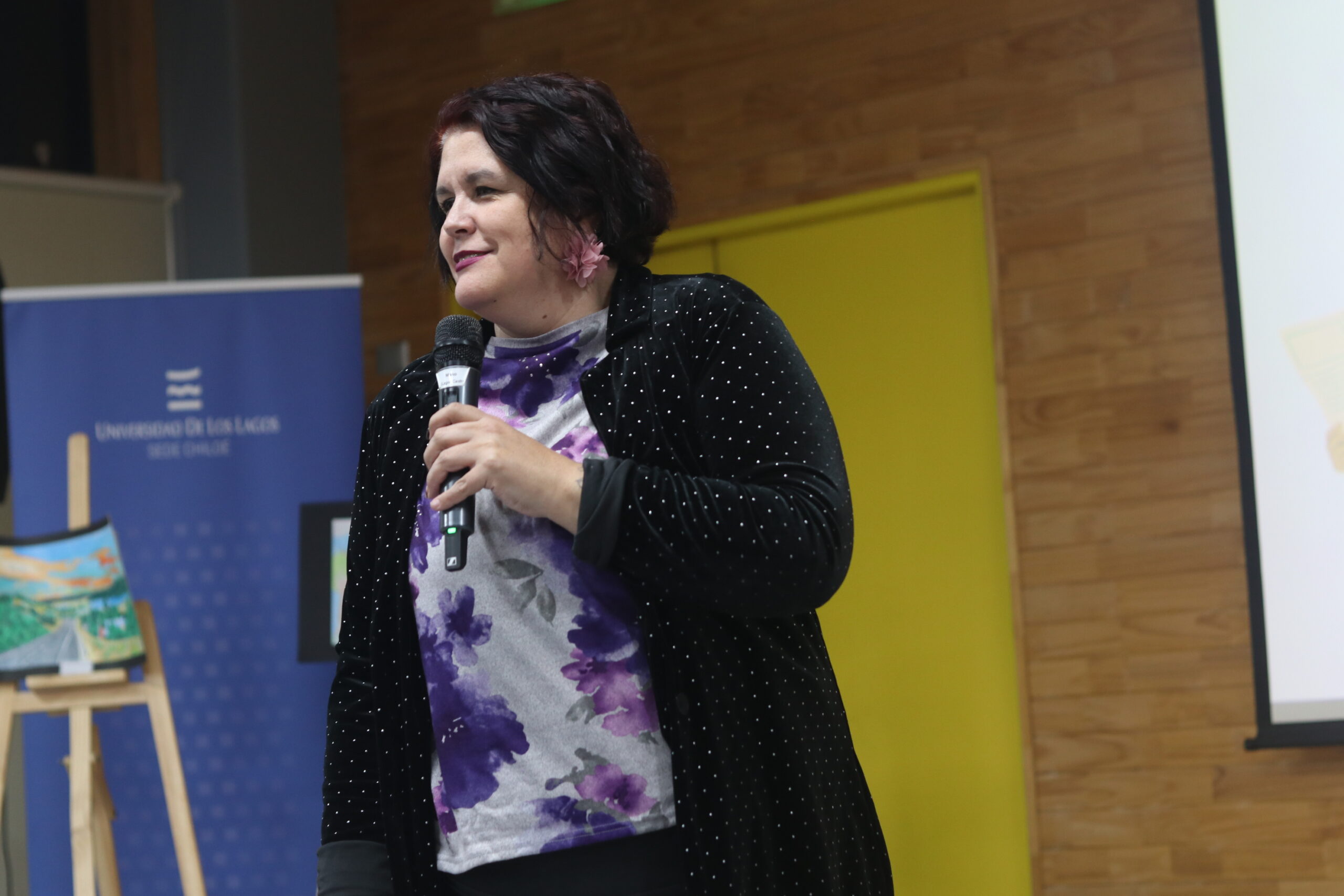Futuros psicólogos/as ULagos reflexionan sobre altas capacidades en niños y niñas