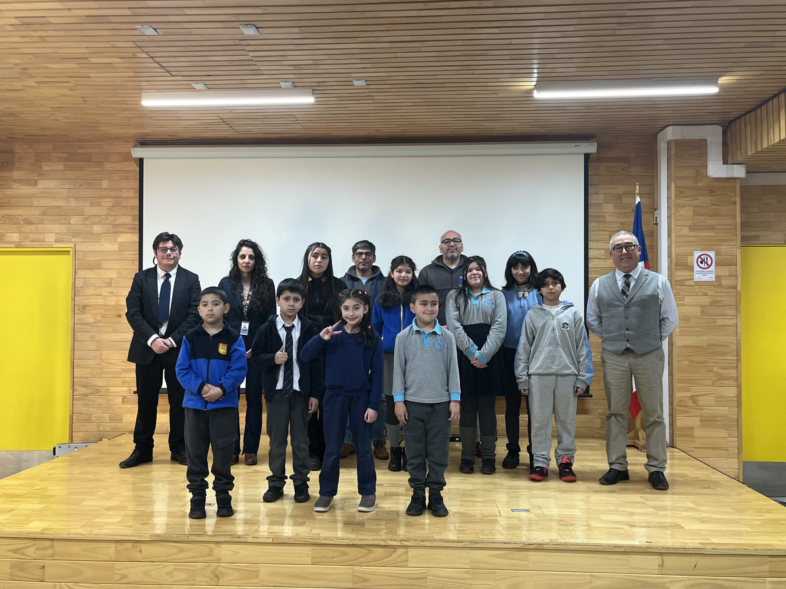 La 3ª versión del concurso de dibujo y pintura escolar ¡ya tiene a sus ganadores!