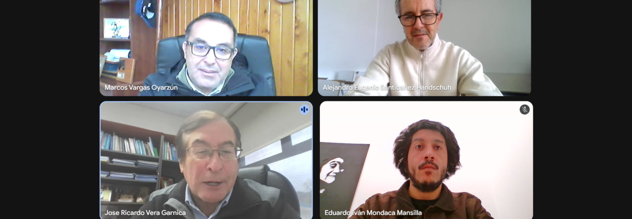 Asociación de Municipalidades de Chiloé y ULagos ejecutarán convenio de colaboración