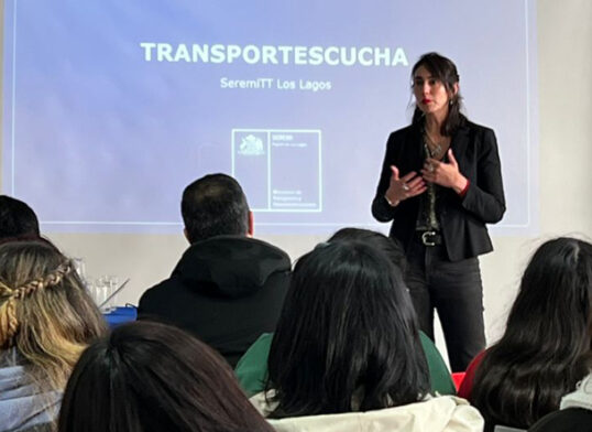 Autoridades regionales y comunidad universitaria mantienen colaboración por un entorno seguro