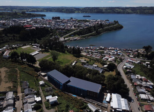 Asociación de Municipalidades de Chiloé y ULagos ejecutarán convenio de colaboración