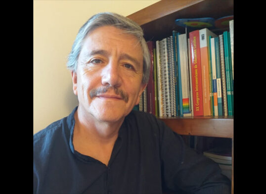 OPINIÓN. Violencia Escolar: un espejo de la sociedad chilena