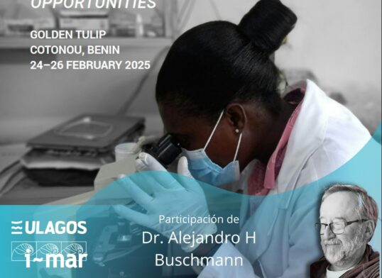 Fin de la Fundación Internacional para la Ciencia (IFS)