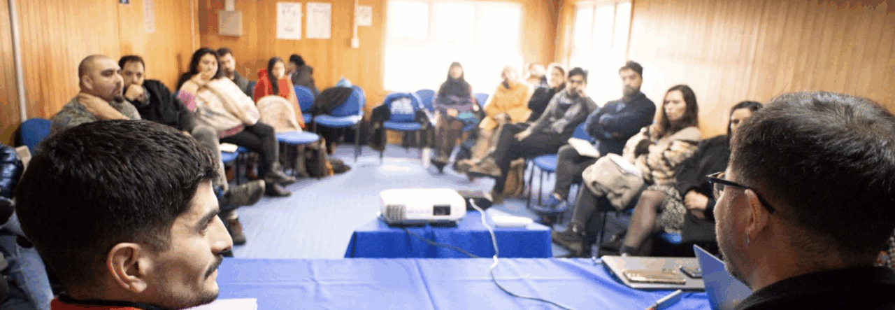 En Ancud: ULagos será sede del encuentro “Mirar el Archipiélago: emergencias de la gestión cultural desde la poesía”