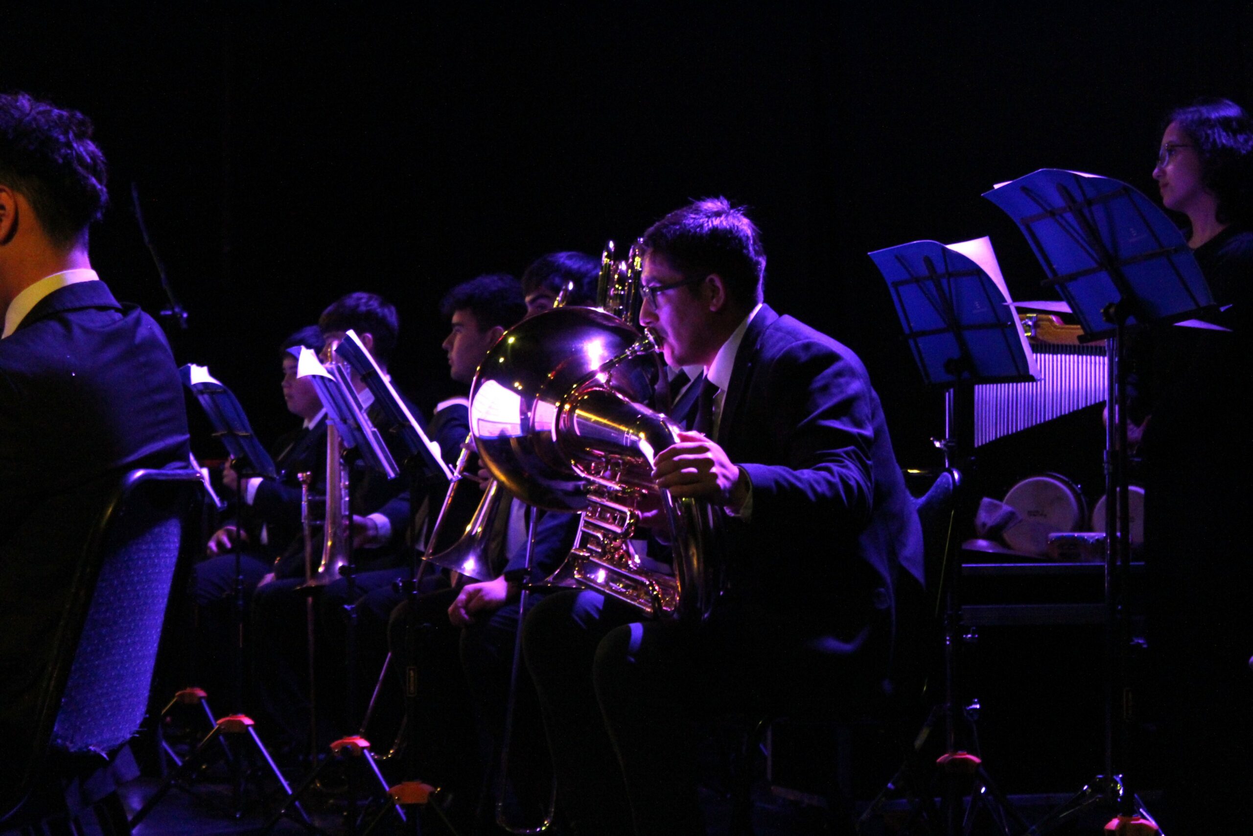 Orquesta ULagos revivirá el legado de Hispanoamérica con vibrante concierto en Llanquihue