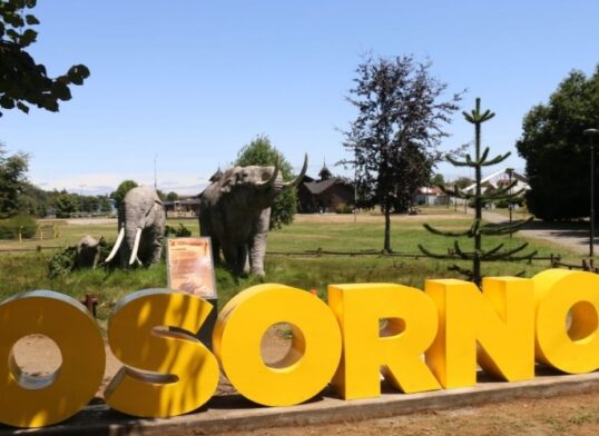 ¿Son felices los osorninos? Estudio antropológico busca dar con una respuesta