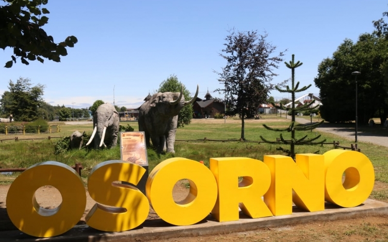 ¿Son felices los osorninos? Estudio antropológico busca dar con una respuesta