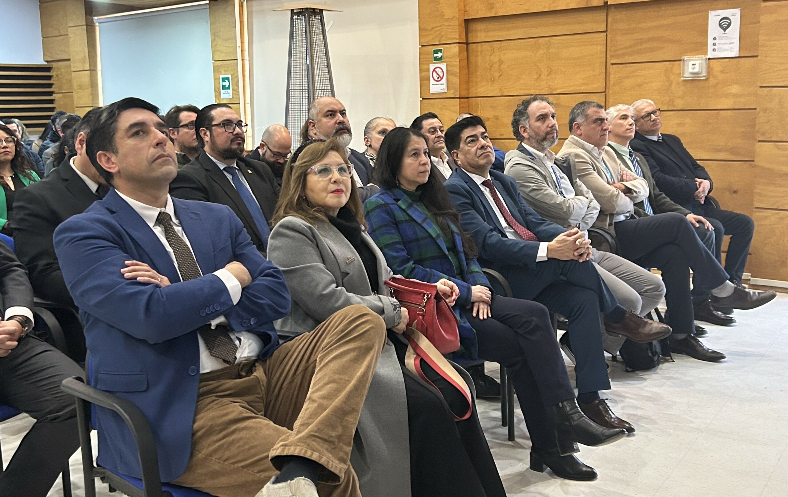 ULagos destaca su consolidación y crecimiento en la región en tradicional Cuenta Pública