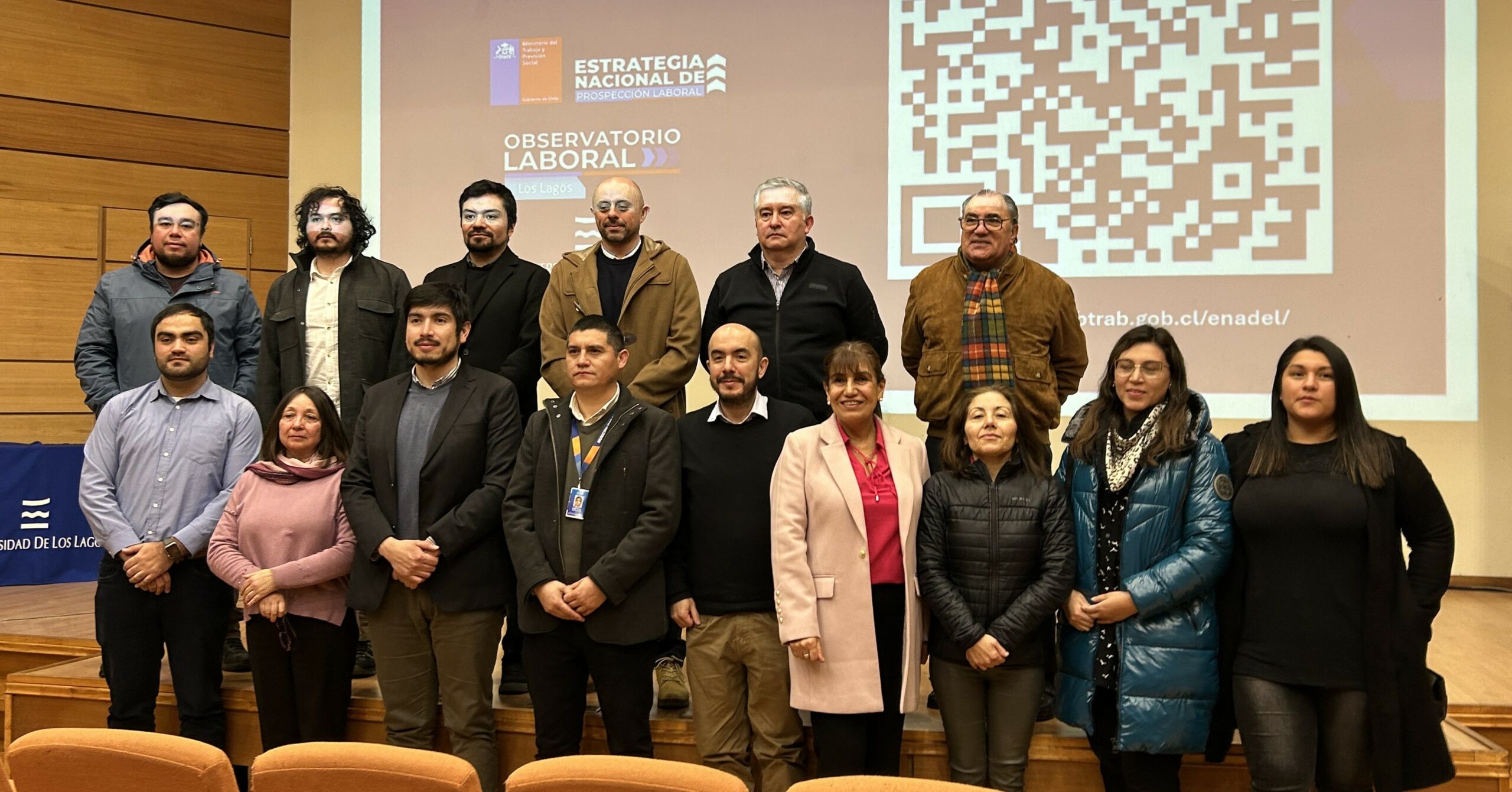 Encuesta de demanda laboral entrega datos relevantes de empleabilidad en la región