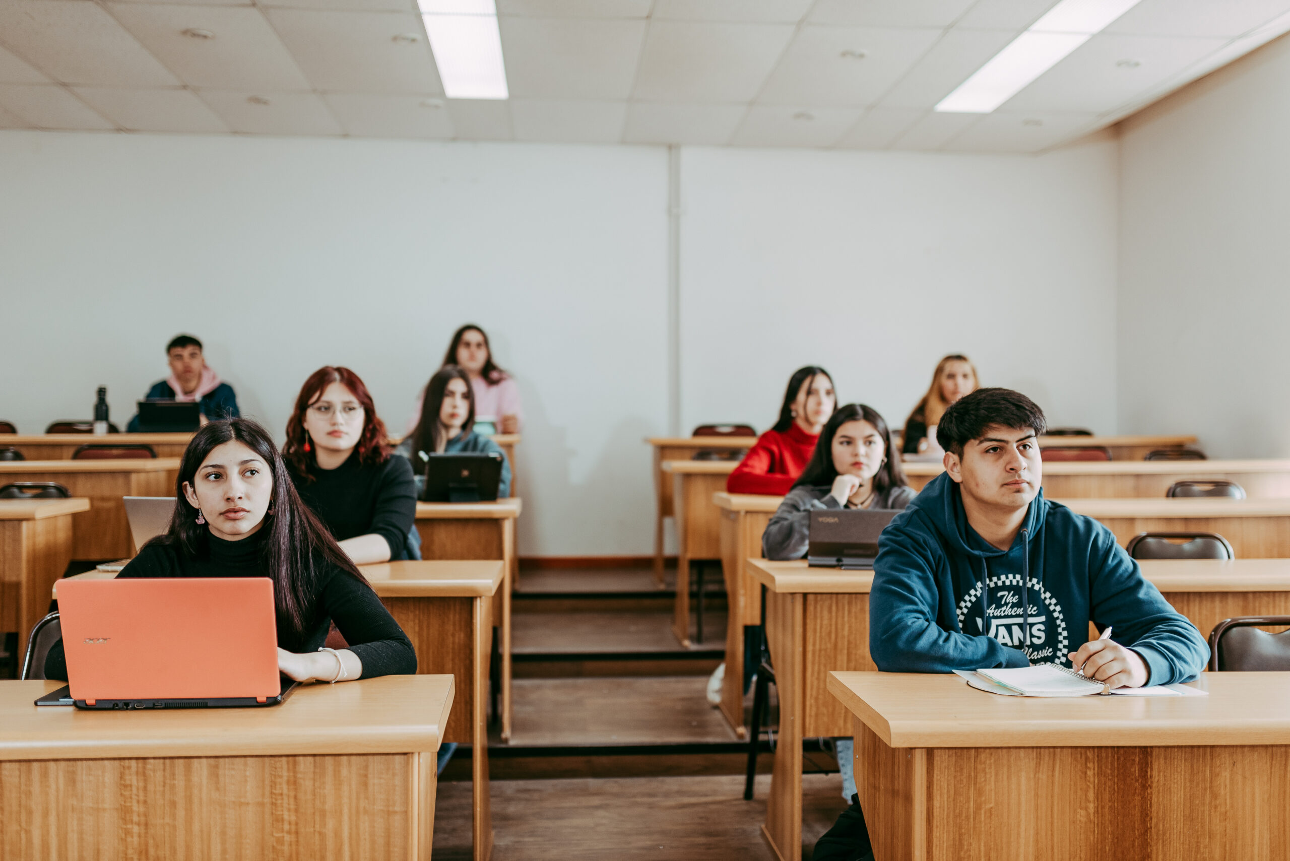 Declaración Pública: Formar profesores para la Región de Los Lagos, un compromiso que no puede posponerse