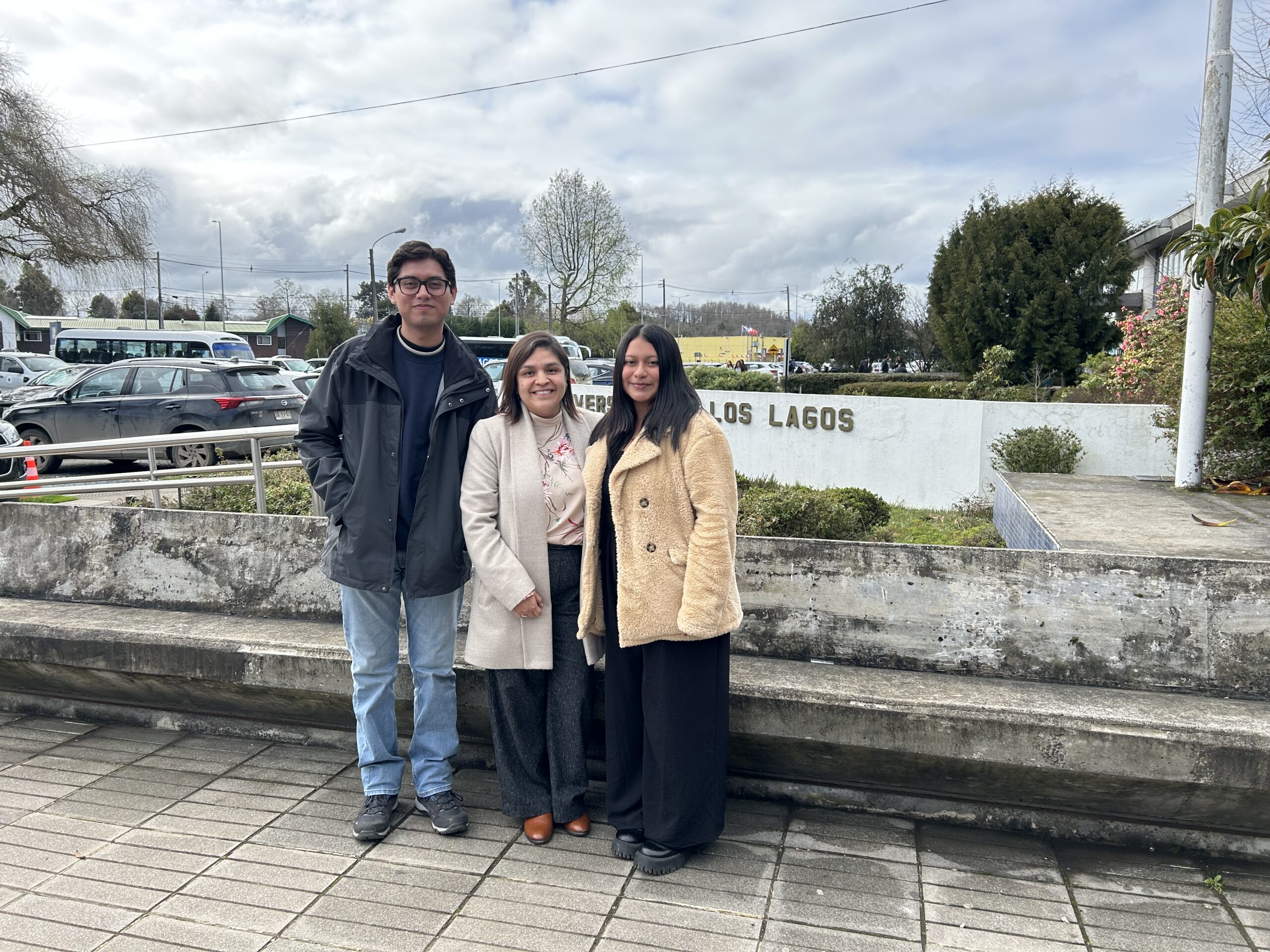Embajadora de México en Chile propone profundizar la agenda de investigación y educación pública de ambos países