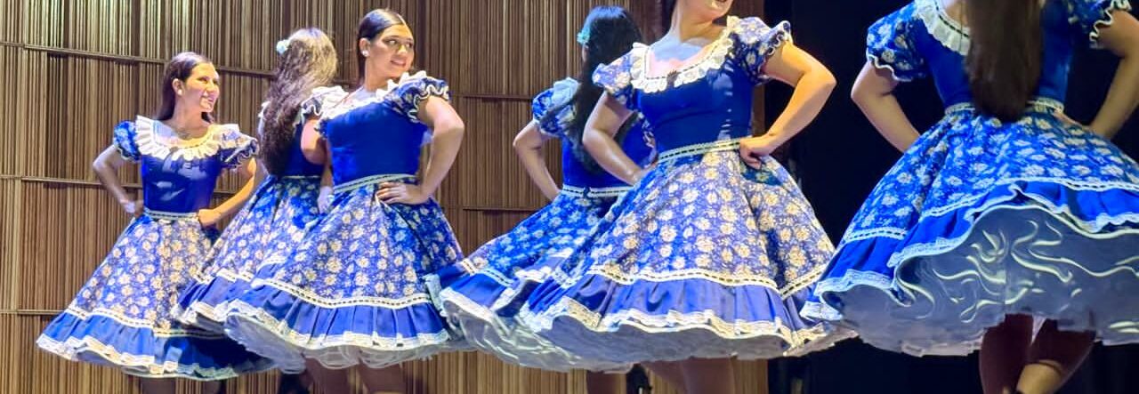 Ballet Folclórico de la Universidad de Los Lagos invita a Gala de Fiestas Patrias en el Teatro Municipal de Osorno
