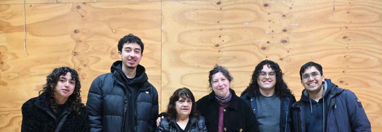 Psicología ULagos Chiloé fortalece su vínculo comunitario a través de proyecto de memoria y territorio
