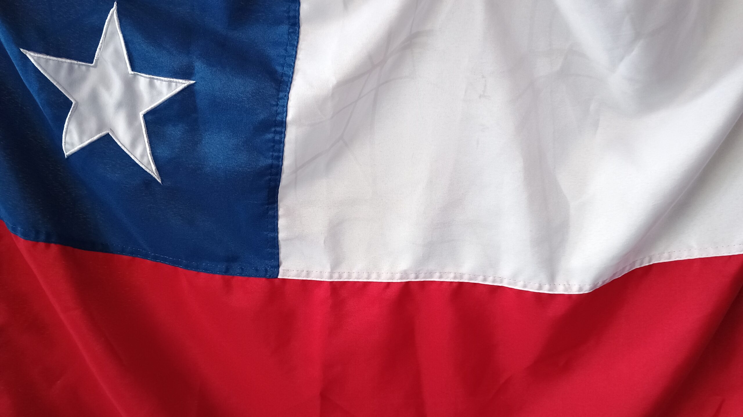 Felices Fiestas Patrias en el Campus Puerto Montt