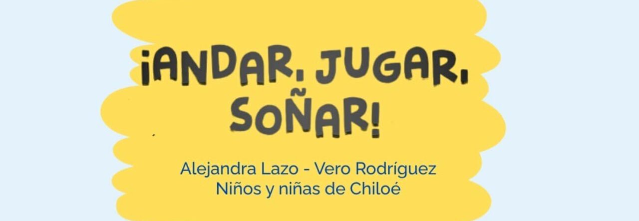 Emotivo libro creado por niños y niñas de Chiloé se presentará este miércoles en la ULagos
