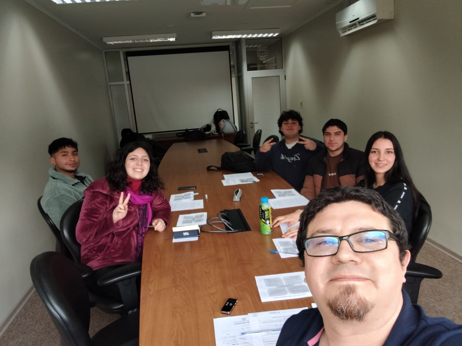 Académico ULagos lidera estudio Fondecyt sobre educación ciudadana en carreras STEM