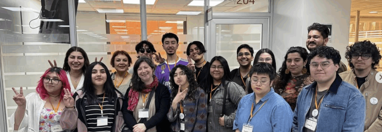 Estudiantes de Psicología conectan con comunidades en Congreso Latinoamericano de Psicología Rural y Comunitaria en Santiago