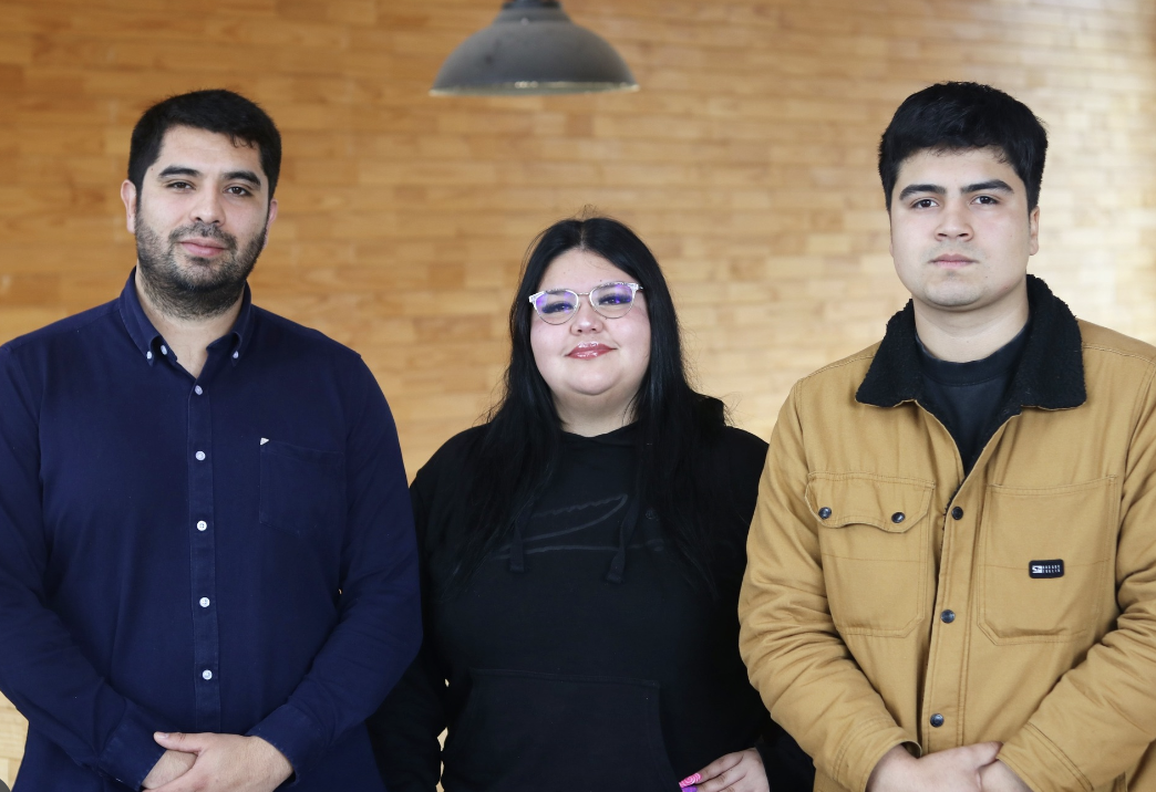 Estudiantes ULagos se adjudican proyecto Semillero con innovador sistema de alerta temprana para adultos mayores
