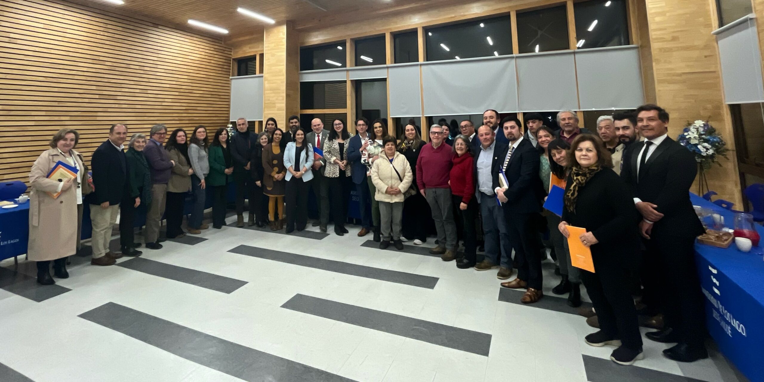 Un hito histórico para la salud del sur: ULagos presenta la nueva carrera de Medicina