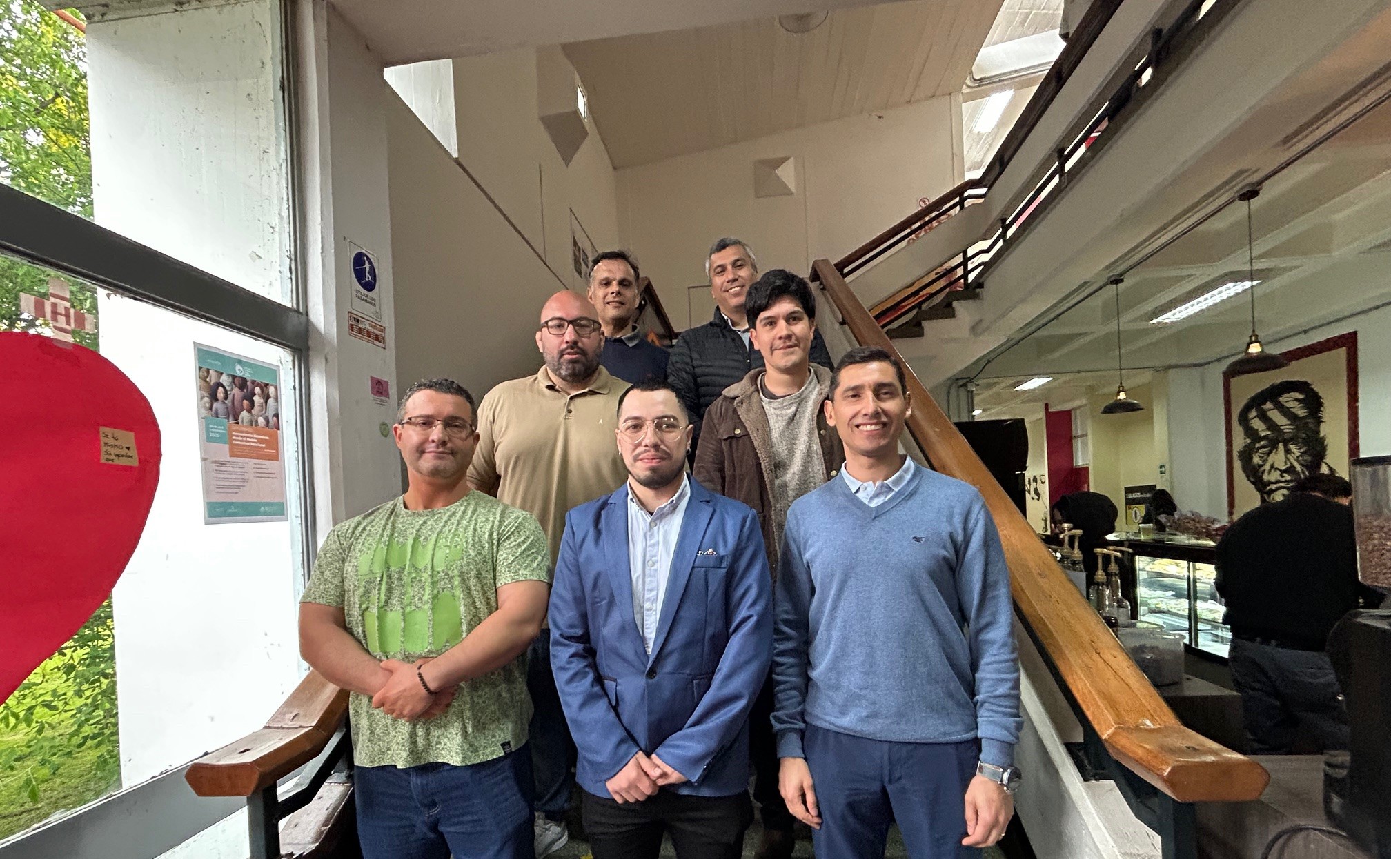 Revista Horizonte de Ciencias de la Actividad Física tuvo relanzamiento en seminario internacional