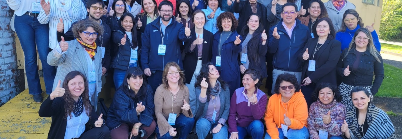 Con constitución de Red STEM buscan acortar brecha de género